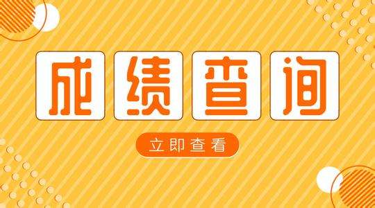 2019年上海注册会计师成绩查询网址是什么？