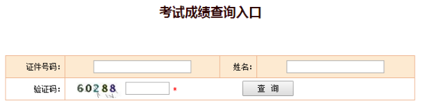 2019广东河源一建考试成绩查询时间什么时候公布？